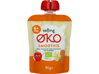 Ekol. glotn. su ob., jog. SALLING ECO, 90 g