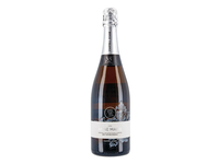 Baltasis rūšinis putojantis vynas CASTELL D'AGE CAVA ANNE MARIE BRUT NATURE RESERVA 12%, 750 ml