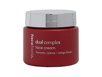 FACE FACTS DUAL COMPLEX veido kremas, 50 ml