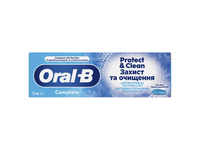 Dantų pasta ORAL-B PROTECT & CLEAN, 75 ml