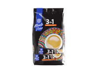 Tirpiosios kavos gėrimas MONTE PERO 3 IN 1, 175 g