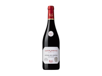 Raudonasis sausas vynas B&G COTES DU RHONE PASSEPORT, 750 ml
