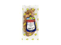 Virti rūkyti viščiukų sparneliai, vakuume, ~850 g, ANX