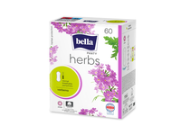 Kasd. įkl. BELLA PANTY HERBS VERBENA, 60 vnt