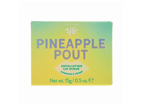 YES STUDIO BITTER PINEAPPLE POUT lūpų šveitiklis, 15 g
