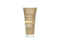 Uriage drėkinamasis pienelis, veidui ir kūnui Bariesun SPF50+, 200ml