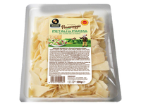 Kietasis sūris PARMAREGGIO Parmigiano Reggiano, drožlės, SGN, 500 g