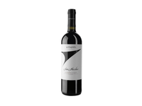 Vynas Vite Colte San Nicolao Barbera d'Asti DOCG, raudonas, sausas, 13,5%, 0,75 l