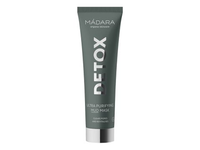 MADARA DETOX ULTRA PURIFYING MUD veido kaukė, 60 ml