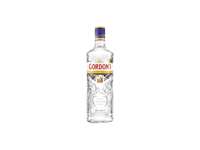 Džinas GORDON'S LONDON DRY, 700 ml
