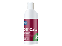 Nuovirų šalinimo priemonė KIILTO Off Calc, 500 ml