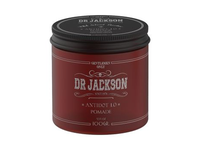 DR JACKSON ANTIDOT 1.0 vyrų plaukų pomada, 100 g