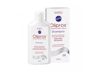 OLIPROX šampūnas sausai, pleiskanojančiai, į dermatitą linkusiai odai, ...