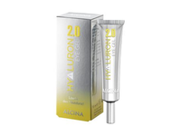 ALCINA HYALURON 2.0 paakių želė, 15 ml