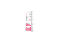 IntimoHelp hipoalerginė intymios higienos emulsija su hialurono r. 400ml