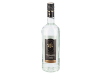 Degtinė MILLENNIUM VODKA EXCLUSIVE 40%, 0,7 l