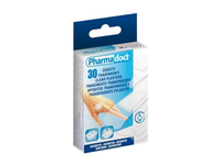 PHARMADOCT pleistrai (30 vnt.)