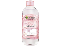 Micelinis vanduo Garnier SkinActive Rose Water, 400 ml