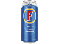 Fosters 0,5 l