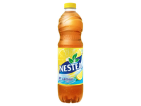 Citrinų skonio gaivusis gėrimas NESTEA, 1,5l