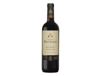 Château Haut Logat 0,75 L