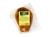 Varškės sūris ŠALTEKŠNIS, su prieskoniais, 13%, ~250 g
