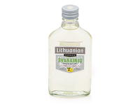 Svarainių skonio degtinė ORIGINALI LIETUVIŠKA 38%, 200 ml
