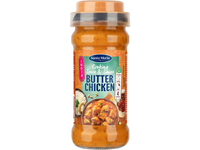 Kepimo padažas BUTTER CHICKEN SM, 360 g