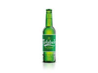 Alus CARLSBERG, 5%, 0,5 l, butelis