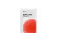 Lakštinė veido kaukė NACIFIC SALICYLIC ACID CLARIFYING MASK, 30 g