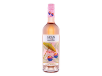 R. p.s vynas GRAN CASTILLO IBIZA, 11 %, 0,75l