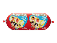 Virta SAMSONIUKŲ dešra, a. r., 300 g