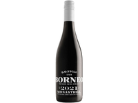 Borneo Monastrell Yecla 0,75 l