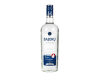 Klasikinė BAJORŲ degtinė, 40 %, 0,7 l