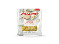 Girasoli NONNA RINA su sūriu ir pipirais, 250 g