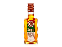 Trauktinė ŽOLYNŲ 40%, 200 ml