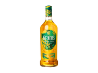 Viskis GRANT'S TROPICAL FIESTA, 700 ml