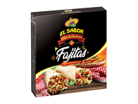 Rinkinys EL SABOR, Fajita, 505 g