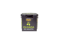 PATE De Olivada Alyvuogių užtepelė 110 g
