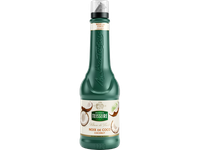 Tyrė TEISSEIRE, kokoso skonio, 1 l