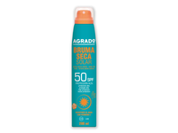 Puršk. nuo saulės AGRDAO MIST, SPF50, 200 ml