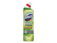 WC valiklis DOMESTOS Total Hygiene Lime Ocean, 750 ml