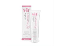 VITELLA U NUTRILOTIO, losjonas, 120 ml