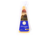Kietasis sūris 37% 24 mėn. RIMI, 180 g