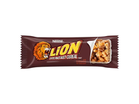 NESTLE LION batonėlis 25g