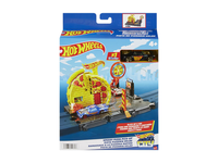 Žaislinis rinkinys HOT WHEELS MIESTAS, 1 vnt.