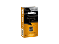 Lavazza Espresso Lungo 10 vnt