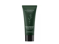 MÁDARA, Rankų kremas DEEP COMFORT, ekologiškas, 60 ml