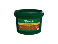 Jautienos sultinys KNORR 1-2-3,  pagrindas, 3.5 kg