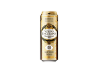 Nealkoholinis alus VOLFAS ENGELMAN, 0,5 %, 0,568 l
